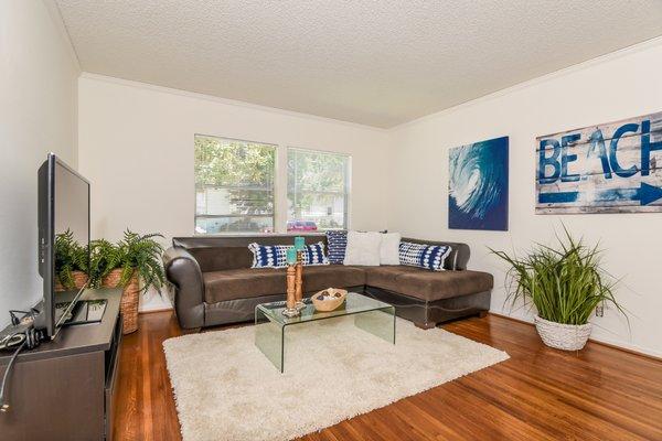 3621 Kalsman Dr. #2, Los Angeles, CA