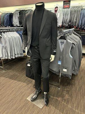 The best styled mannequin in the store IMHO. Very nice.