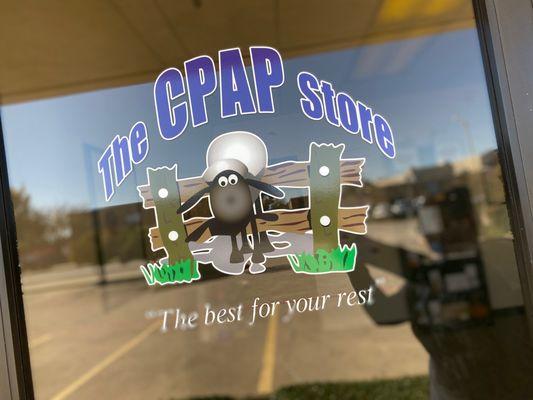 The CPAP Store