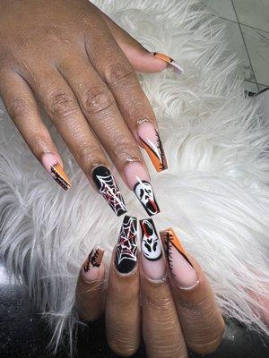 Vipro Nails Lounge