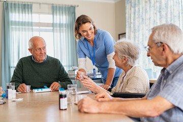 Direct Care Home Health Services