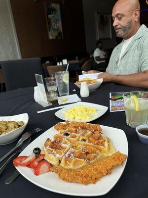 Bronzeville restaurant and lounge