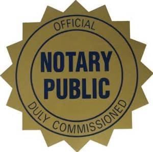 IL Notary Public