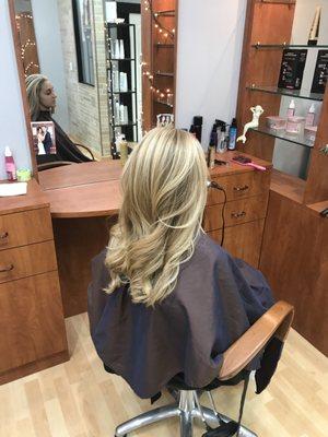 Highlights by Adela !