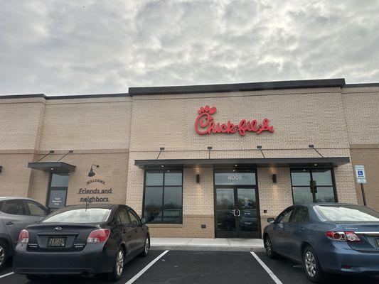 Chick-fil-A