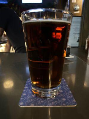 Jane Doe Amber Ale