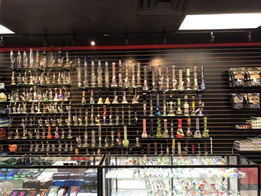 Ventura smoke Shop