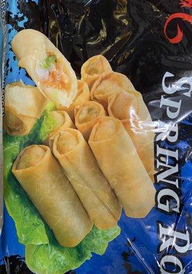 Xianghai Spring Roll