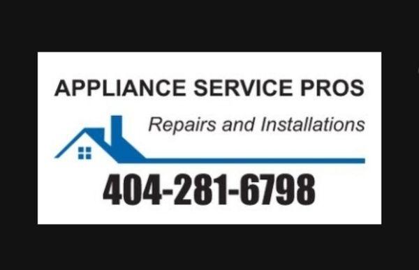 Appliance Service Pros