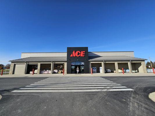 Junga's Ace Hardware