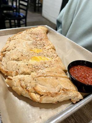 Calzone