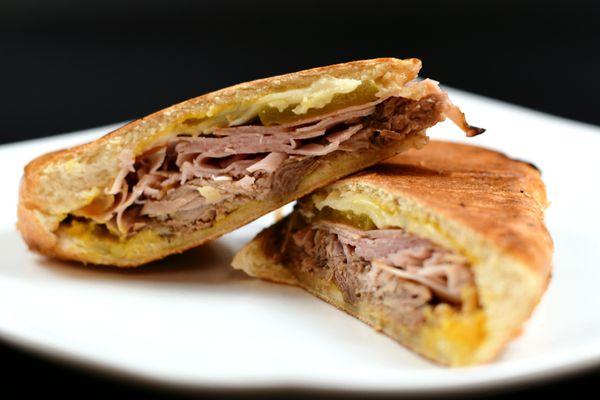 Cubano Sandie