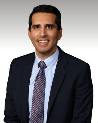 Ronik Bhangoo, MD
 Radiation Oncologist