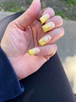 Rogers,MN Summer Nails!!!