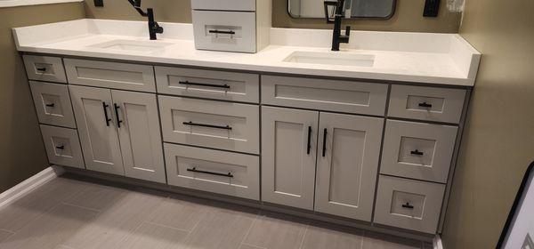 DL Cabinetry