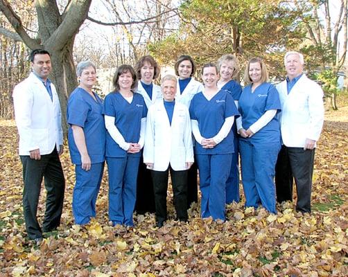 Dental Associates of Marlborough