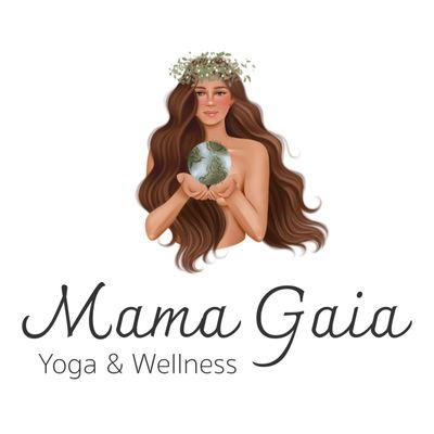 Mama Gaia Yoga & Wellness