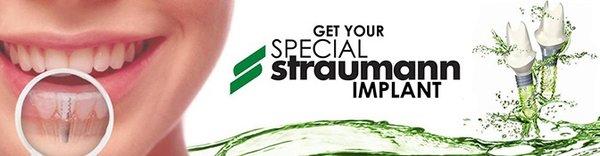 Struamann Implants