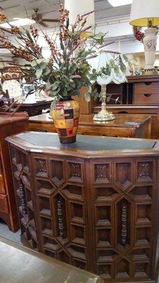 wooden sideboard furniture