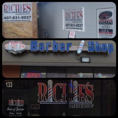 3 locations same management same service