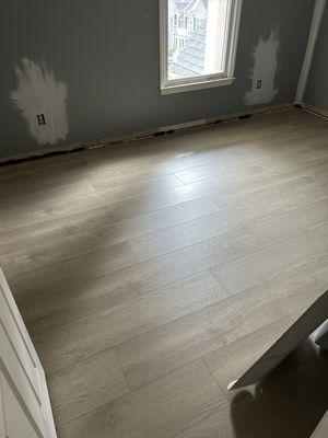 Flooring