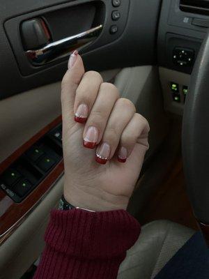 Nails