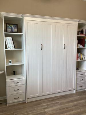 CCO Style (Closets, Cabinets, Outdoor kitchens)