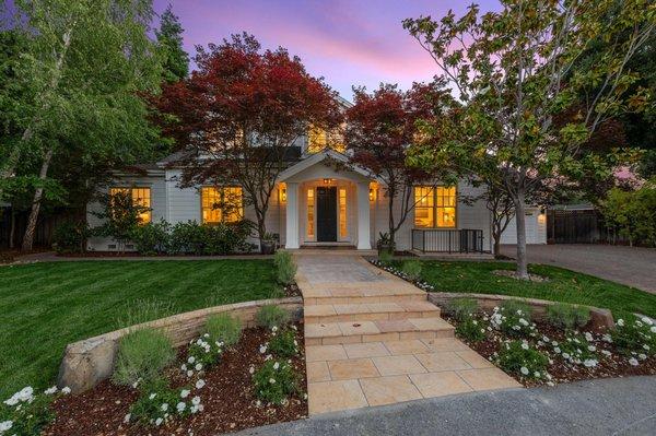 531 Grace, Menlo Park
Sold by Billy McNair