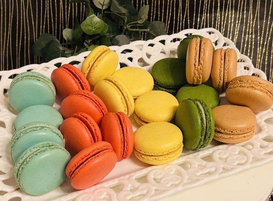 Macaron