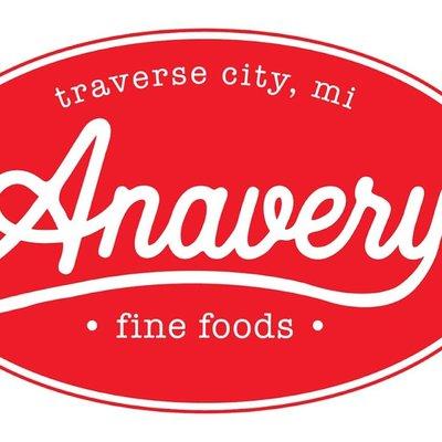 Anavery Fine Foods