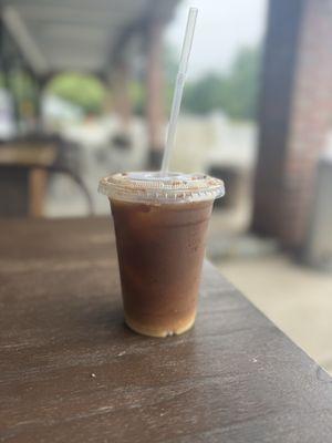 Iced Coffee