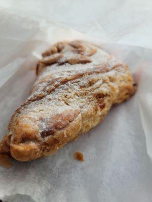 Apple turnover