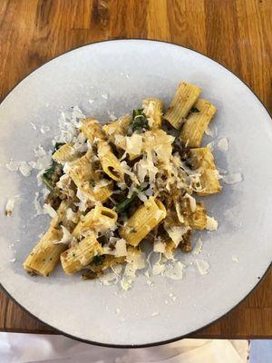 Rigatoni