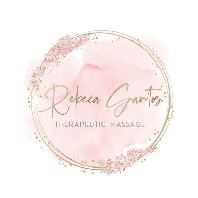 New Rebeca Santos Therapeutic Massage