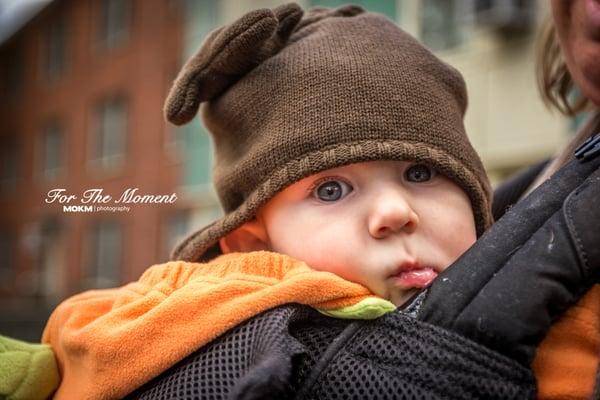 For The Moment Child Photography. photo by MOKM Creative Services