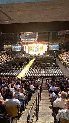 UCF Graduation 2023