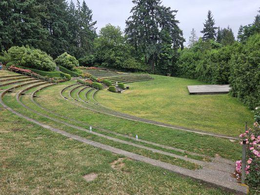 Amphitheater