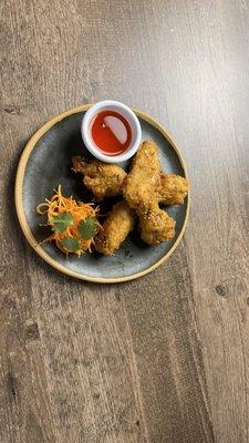 Chicken Wing 6pcs