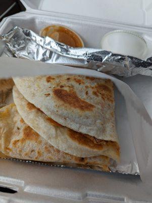 Quesadilla