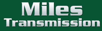 Miles Transmission logo