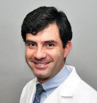 David Ellenberg, M.D. Vitreoretinal Specialist