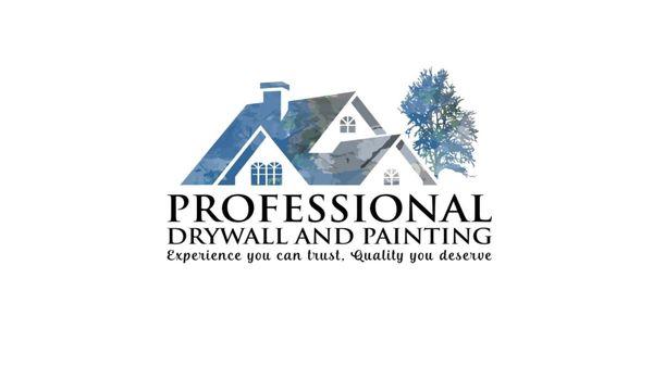 Professional Drywall and Painting