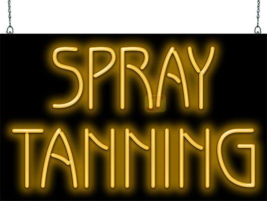 #Getprimped in West Palm  with a custom spray tan.