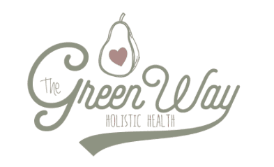 Get on a new path: one towards your health and wellness goals with a free holistic health consultation with Jade from The Green Way Holistic