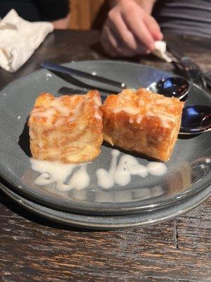 Bread Pudding