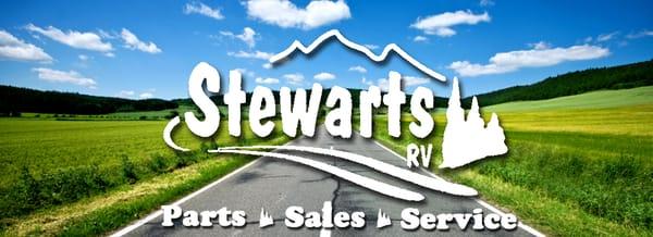 Stewart's RV