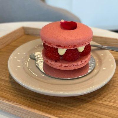 Mini Ispahan