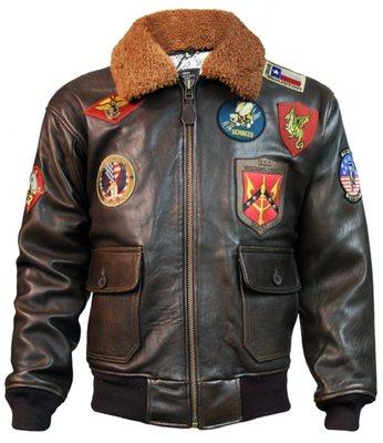 Top Gun® Official Signature Series Jacket