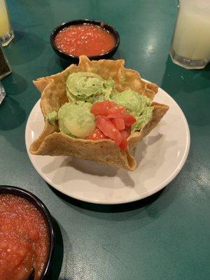 Guacamole