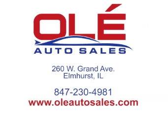 Ole Auto Sales